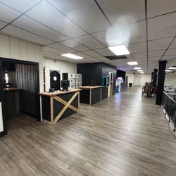 Durand Lanes