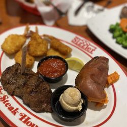Sizzler