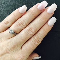 Lexor Nails & Spa - Wedding nails