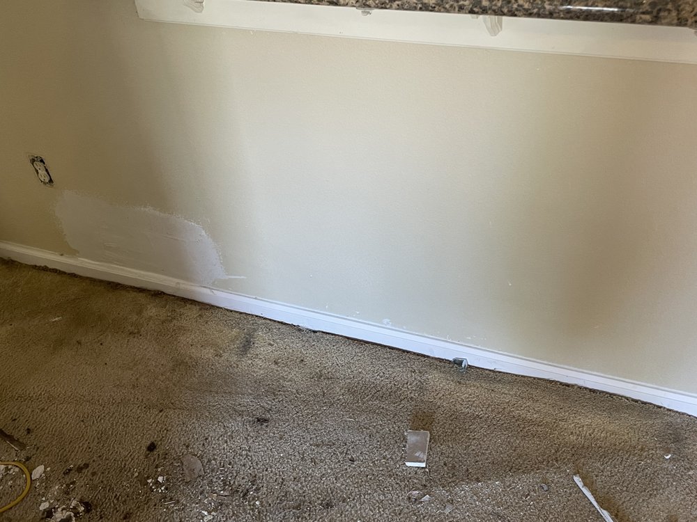 Slide of Mr Do It All