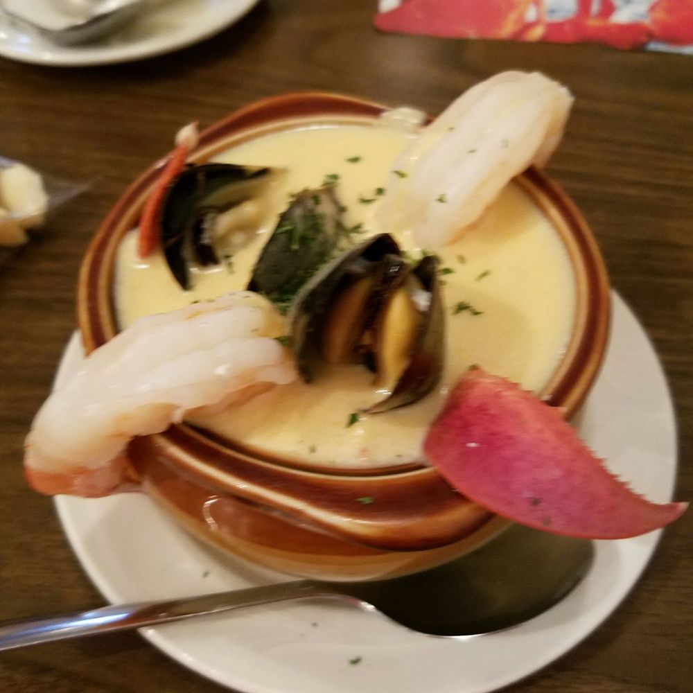 Bell Buoy Restaurant - The best mariner's chowder ever! - Wine Bars Near Me - Old Orchard Beach, Maine Bell Buoy Restaurant - The best mariner's chowder ever! - Wine Bars Near Me - Old Orchard Beach, Maine