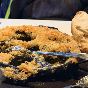 Roy's Waikiki - Baked escargot - Hawaiian Near Me - Honolulu, Hawaii Roy's Waikiki - Baked escargot - Hawaiian Near Me - Honolulu, Hawaii