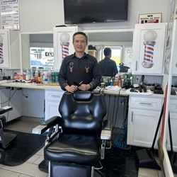 Clean Cut Barber