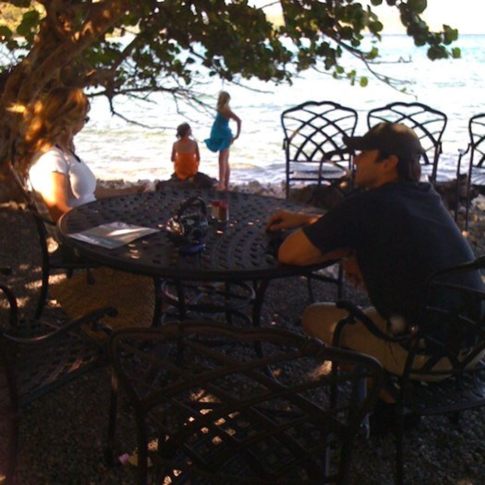 Miss Lucy's Restaurant - Caribbean Near Me - St. John, Virgin Islands Miss Lucy's Restaurant - Caribbean Near Me - St. John, Virgin Islands