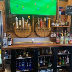 New Mountain Tavern