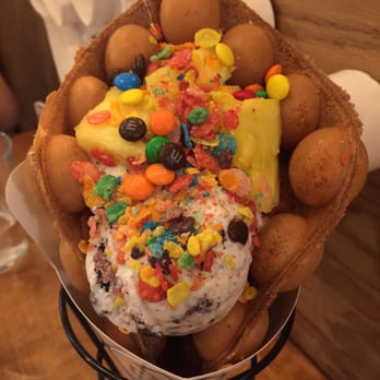 520 Dessert - Desserts Near Me - Flushing, New York 520 Dessert - Desserts Near Me - Flushing, New York