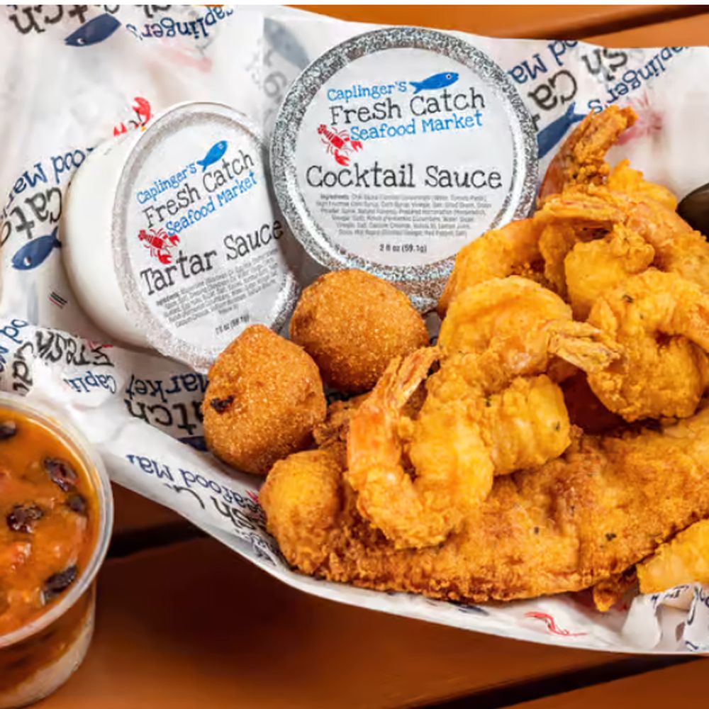 Cocoa TOP 10 BEST Fried Shrimp in Indianapolis, IN - Updated 2025