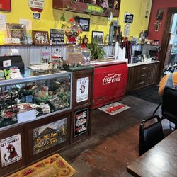 Clyde’s Diner