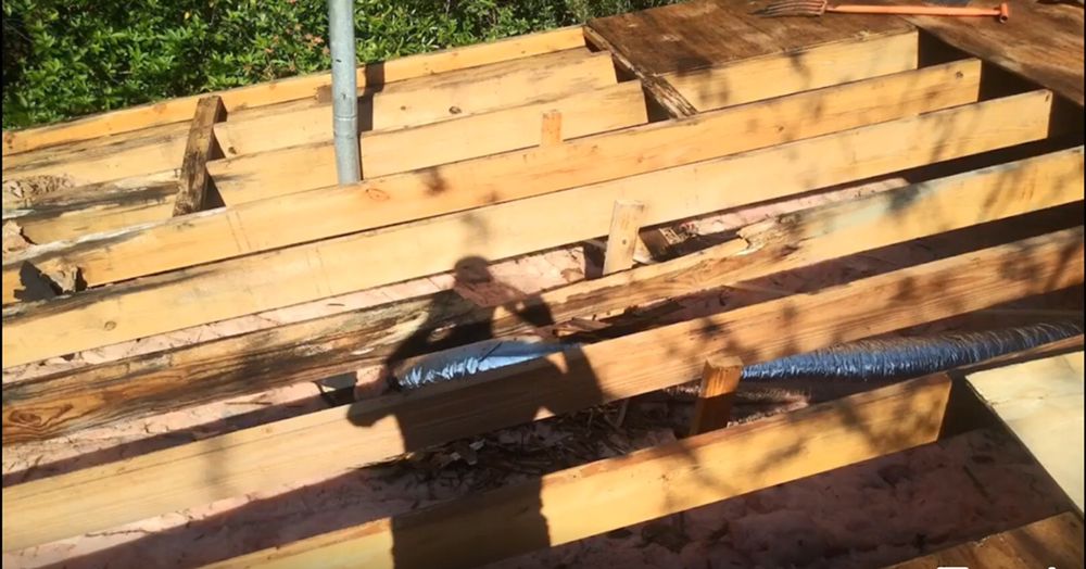 Slide of Roof Medics