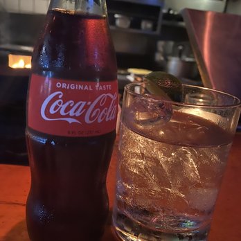 Dick's Hideaway - Run n coke - Breakfast & Brunch Near Me - Phoenix, Arizona