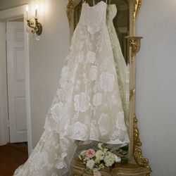 Bridal House of Charleston - Dress