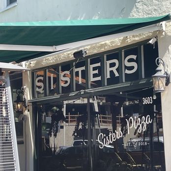 Sisters Pizza - Pizza Near Me - San Diego, California Sisters Pizza - Pizza Near Me - San Diego, California