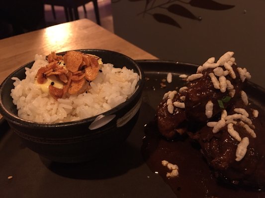 Gaijin Izakaya by null