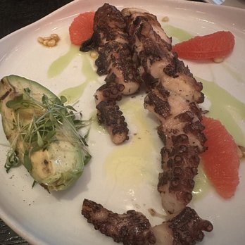 MAD - Octopus - Spanish Near Me - Houston, Texas MAD - Octopus - Spanish Near Me - Houston, Texas
