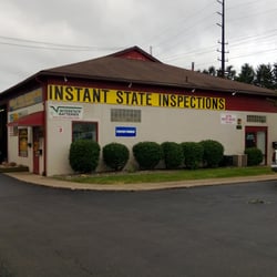 Instant State Inspections