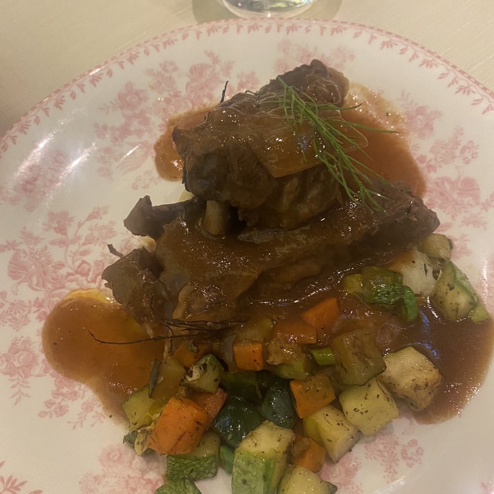 La Gondola - Braised Short Ribs - Italian Near Me - Quintana Roo, ROO La Gondola - Braised Short Ribs - Italian Near Me - Quintana Roo, ROO