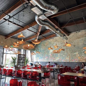 Pho - Love the decor - Vietnamese Near Me - San Rafael, California
