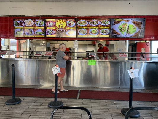 Tacos El G by null