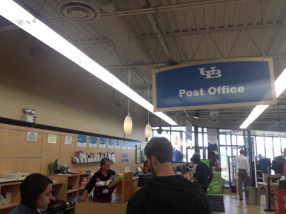 USPS POST OFFICE 200 Lee Entrance, Buffalo, NY Yelp