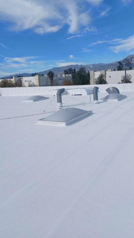 Slide of Roofing & Paving Company