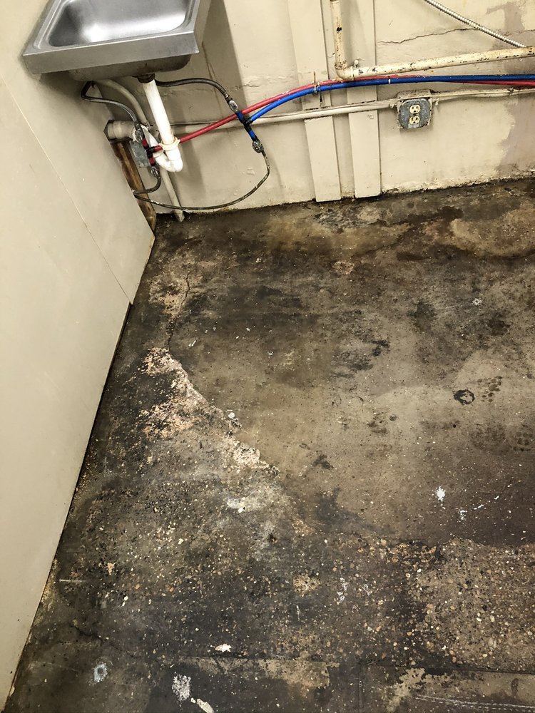 SERVPRO OF ATHENS, PALESTINE Updated September 2024 21 Photos