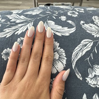 Fancies Nails Spa - Gel Manicure - Nail Salons Near Me - Los Angeles, California