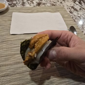 Itto Sushi - Sushi Bars Near Me - Midvale, Utah