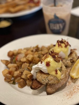 Bay Local Eatery by null