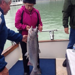 Never Monday Charters - Fun!