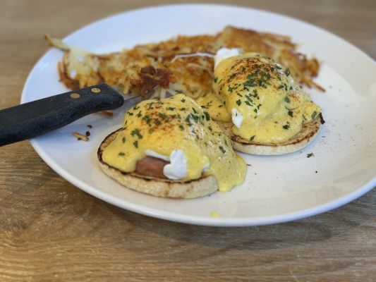 Broken Yolk Cafe by null