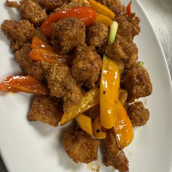 Rdk Chinese Restaurant - Black pepper chicken - Chinese Near Me - Gurnee, Illinois Rdk Chinese Restaurant - Black pepper chicken - Chinese Near Me - Gurnee, Illinois