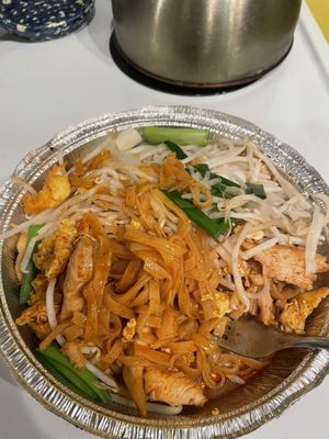Andaman | Healthy Thai Cuisine by null