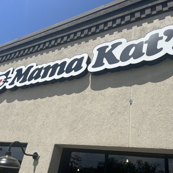 Mama Kats - Breakfast & Brunch Near Me - San Marcos, California Mama Kats - Breakfast & Brunch Near Me - San Marcos, California