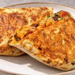 Healthy Soul Kitchen - **Chipotle Soul Wrap*