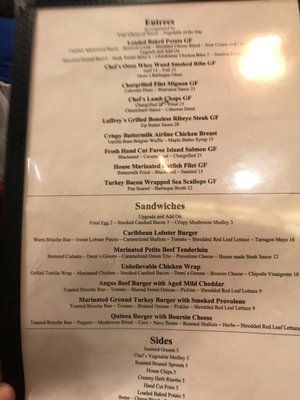 Menu photo 5 Demi's Restaurant & Bar Detroit, MI Menu photo 5 Demi's Restaurant & Bar Detroit, MI