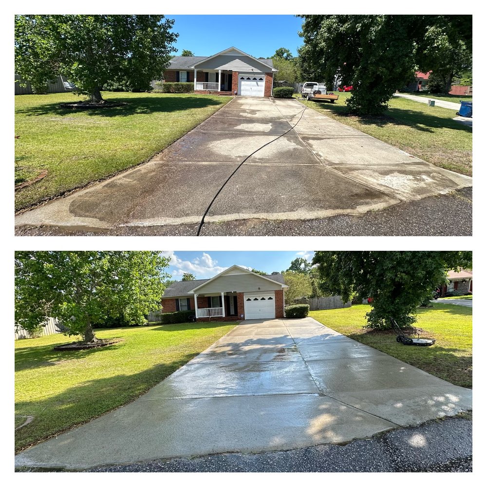 Slide of All in One Property Solutions