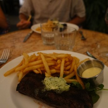 Le Zoo - Steak and fries. - French Near Me - Miami Beach, Florida Le Zoo - Steak and fries. - French Near Me - Miami Beach, Florida