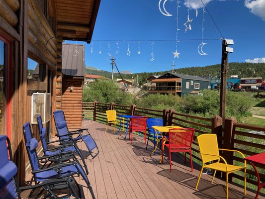 Boulder Creek Lodge by null