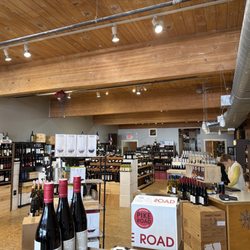 Arista Wine Cellars
