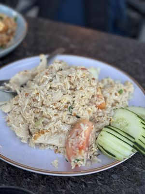 Chuan Chim Thai Cuisine by null