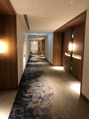 InterContinental Yokohama Pier 8 by IHG by null