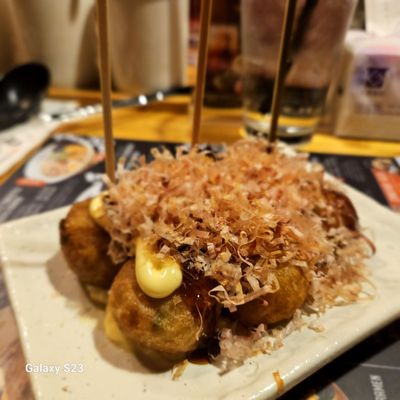 Kyuramen - Cherry Hill by null