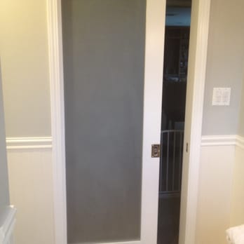 Eden Builders - Pocket door - General Contractors Near Me - Los Angeles, California
