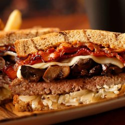 Ram Restaurant & Brewhouse