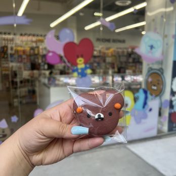 Sweet Box - Candy Stores Near Me - Buena Park, California Sweet Box - Candy Stores Near Me - Buena Park, California