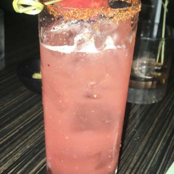 BUCO bar & lounge - Cocktail Bars Near Me - Bakersfield, California