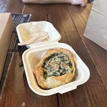 BetterWorld - Coffee & Tea Near Me - Milford, Pennsylvania