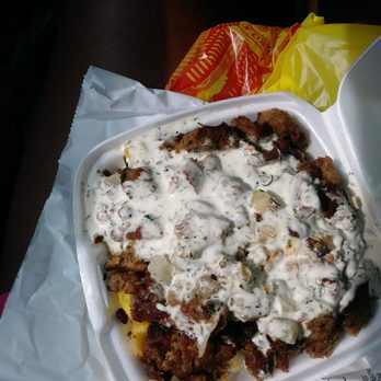 Gyro King - Gyro fries - Food Trucks Near Me - Houston, Texas Gyro King - Gyro fries - Food Trucks Near Me - Houston, Texas