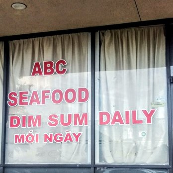 ABC Seafood Chinese Restaurant - Dim Sum Near Me - Arlington, Texas