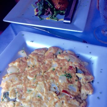 Sangria Y Tapas - Spanish omelet and crab cakes - Tapas Bars Near Me - Westlake, Ohio Sangria Y Tapas - Spanish omelet and crab cakes - Tapas Bars Near Me - Westlake, Ohio